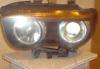 Превью Фара левая для бмв е-65 Москва - 2