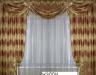 Большой выбор стильных штор,покрывал,тюли превью 664765.
