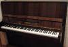 Фортепьяно (пианино) Nocturno, темно-коричневое превью 664917.