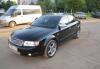 Превью Audi A4, 2003 Москва - 2