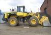 Komatsu WA 380-3 - Фронтальный погрузчик превью 665117.