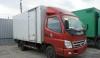 Превью Продам Foton 5049 Ollin BJ 3 т новый Челябинск - 1