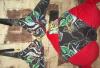 Купальник (L) christian audigier (ED hardy)  новый превью 665451.