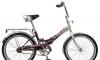 Велосипед женский превью 665628 Велосипед женский превью 665628.