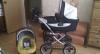 Коляска Peg-Perego Young превью 665641.