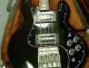 Превью Бас -гитара Peavey T-40. Made in USA Санкт-Петербург - 0