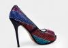 Превью Туфли Guiseppe Zanotti Москва - 3