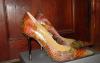 Превью Туфли Gianmarco  Lorenzi, Италия новые Санкт-Петербург - 0