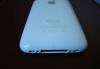 Превью Apple IPhone 3g 16gb white Москва - 3