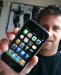 Превью Apple IPhone 3g 16gb white Москва - 4