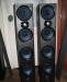 Акустика Polk Audio Monitor 70 black mark 2 превью 660702.