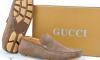 Мокасины gucci. Новые, в Москве превью 660763.