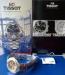 Часы кварц "tissot" swiss 100 превью 667141.