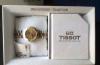 Превью Часы кварц "tissot" swiss 100 Москва - 1