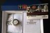 Превью Часы кварц "tissot" swiss 100 Москва - 4