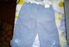 Новые брючки mothercare на 1-2 года превью 667399.