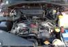 Превью Subaru Outback Sedan, 2000 Клин - 2