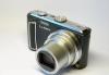 Превью Panasonic Lumix TZ-4 Москва - 1