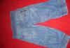 Превью Джинсовые капри 46-48 р Москва - 1