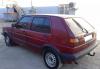 Превью Volkswagen Golf, 1991 Санкт-Петербург - 1