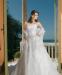 Свадебное платье Miss Kelly коллекция 2010 превью 668019.