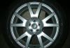 Диски литые R16 на Шкода превью 668339.