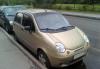 Превью Daewoo Matiz, 2008 DLX Мотя Москва - 1
