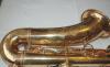 Превью Сакс-Тенор "Selmer Mark-7".Франция.С гравировкой.  Москва - 2