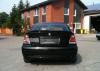 Превью BMW 316ti E46, 2002 Москва - 2