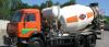 Автобетоносмеситель на шасси Камаз 53229 превью 668609.