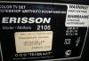 Превью Телевизор erisson Москва - 3
