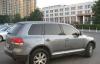 Превью Volkswagen Touareg, 2004 Москва - 4