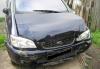 Превью Subaru Traviq, 2001 Барнаул - 1