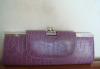 Клатч London TIE rack новый превью 669701.