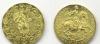 2 дуката 1642(1963). золото превью 669913.
