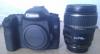 Превью NIB canon EOS 50D цифровых фотокамер и 17-85mm Санкт-Петербург - 2