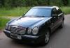 Превью Mercedes E-klasse, 1998 Москва - 4