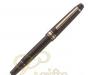 Перьевая Montblanc превью 670197.