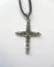 Превью Подвеска "Крест" Санкт-Петербург - 0