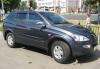 Ssang Yong Kyron, 2009 превью 671718.