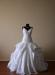 Превью Белоснежное свадебное платье Санкт-Петербург - 0