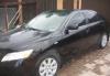 Превью Toyota Camry, 2008 Москва - 3