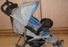 Превью Коляска Bebecar 2 в 1+Lider kids в подарок Москва - 3