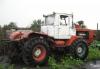 Превью Т150K c плугом Белая Калитва - 2