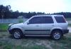 Превью Honda CR-V, 1998 Москва - 1