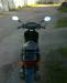 Превью Скутер honda DIO 27 Санкт-Петербург - 3