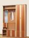 Компактная функциональная прихожая новая превью 670412.