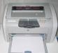 HP Laserjet 1020 практически новый, отпечатал 120 превью 670414.