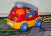 Превью Игрушки Chicco. Сортер, музыкальная каталка, пирам Москва - 1
