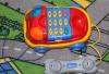 Превью Игрушки Chicco. Сортер, музыкальная каталка, пирам Москва - 2